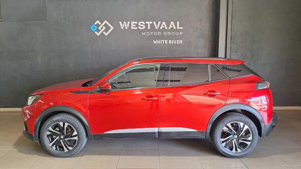 2021-Peugeot-2008-12T-Active-Auto image:4