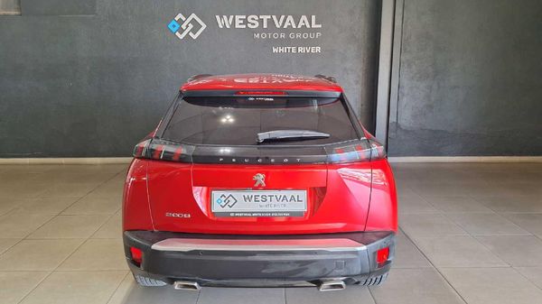 2021-Peugeot-2008-12T-Active-Auto image:5
