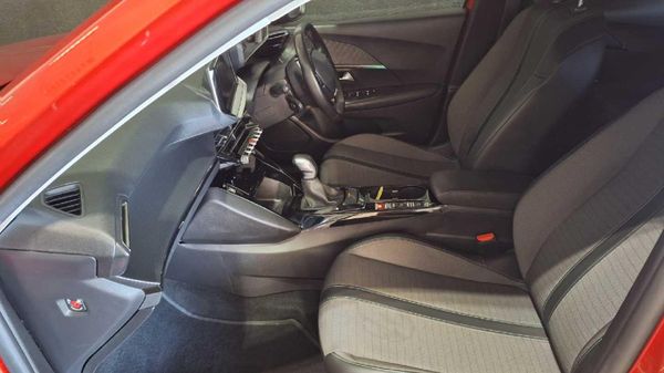 2021-Peugeot-2008-12T-Active-Auto image:8