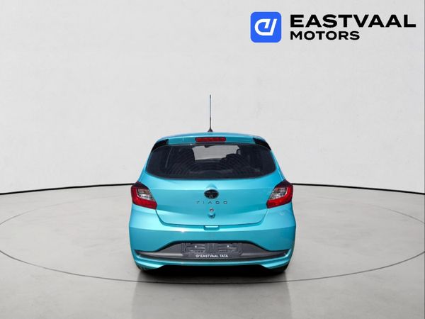 2026-TATA-Tiago-12-XT image:5