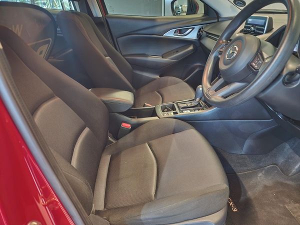 2024-Mazda-CX-3-20-Active-Auto image:9