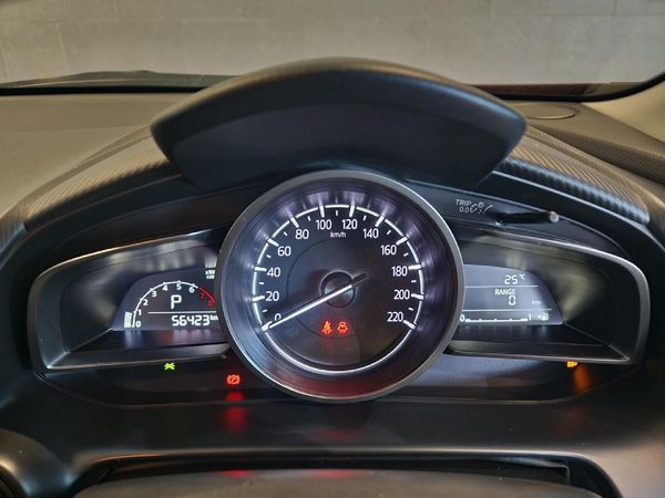 2024-Mazda-CX-3-20-Active-Auto image:12