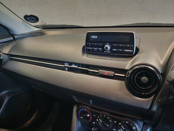 2024-Mazda-CX-3-20-Active-Auto image:13