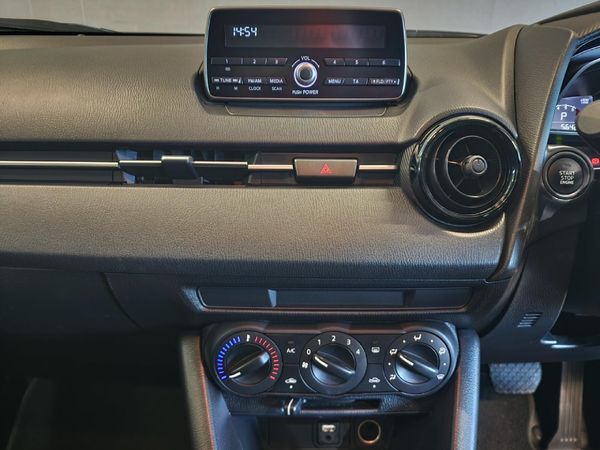2024-Mazda-CX-3-20-Active-Auto image:14