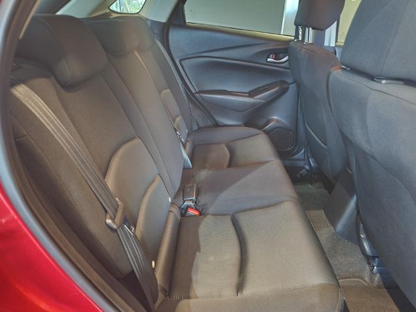 2024-Mazda-CX-3-20-Active-Auto image:15