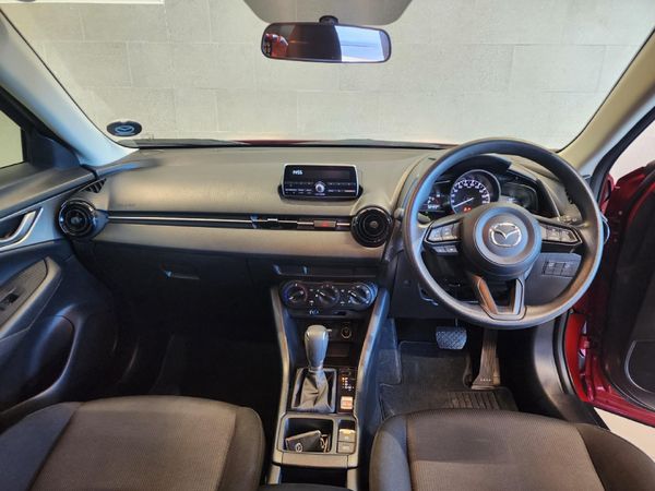 2024-Mazda-CX-3-20-Active-Auto image:16