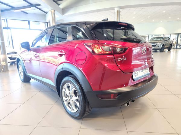 2024-Mazda-CX-3-20-Active-Auto image:5