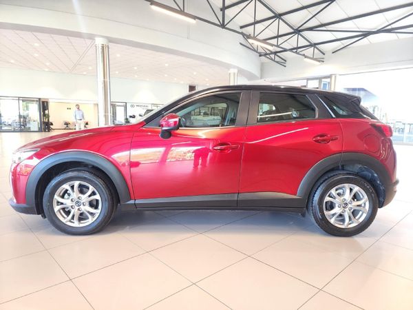 2024-Mazda-CX-3-20-Active-Auto image:6
