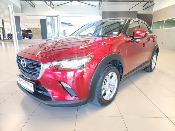 2024-Mazda-CX-3-20-Active-Auto image:7