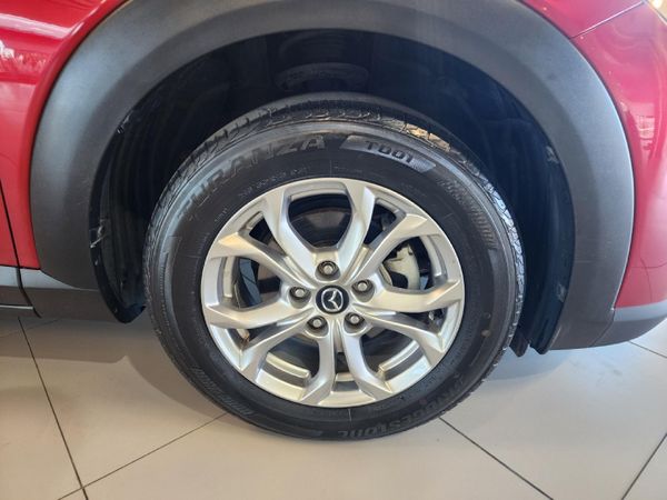 2024-Mazda-CX-3-20-Active-Auto image:8