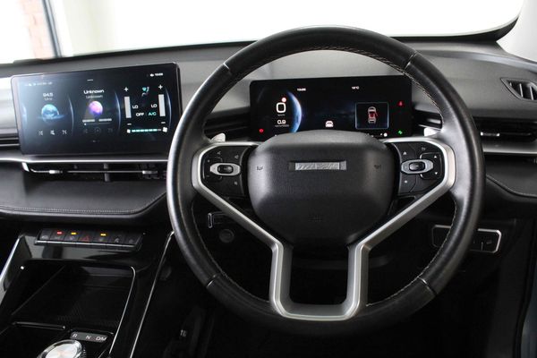 2022-Haval-H6-20T-Luxury-4X4-Auto image:11