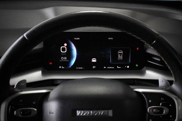 2022-Haval-H6-20T-Luxury-4X4-Auto image:12