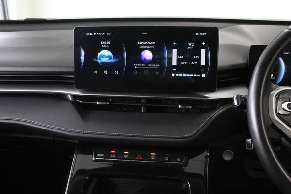 2022-Haval-H6-20T-Luxury-4X4-Auto image:13