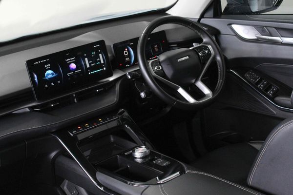 2022-Haval-H6-20T-Luxury-4X4-Auto image:17