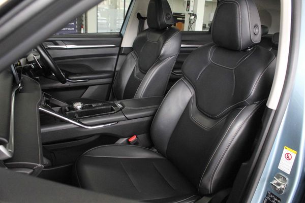 2022-Haval-H6-20T-Luxury-4X4-Auto image:19