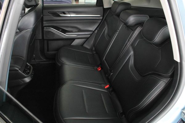 2022-Haval-H6-20T-Luxury-4X4-Auto image:20