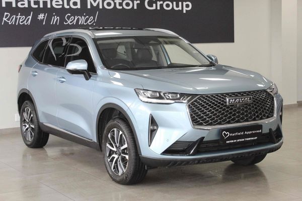 2022-Haval-H6-20T-Luxury-4X4-Auto image:2