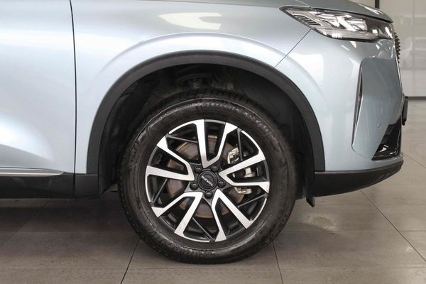 2022-Haval-H6-20T-Luxury-4X4-Auto image:4