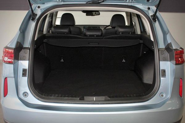 2022-Haval-H6-20T-Luxury-4X4-Auto image:8