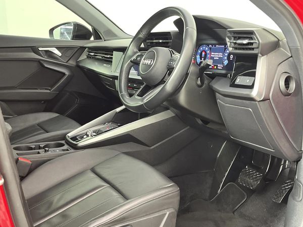 2022-Audi-A3-Sportback-40-TFSI-Auto image:9