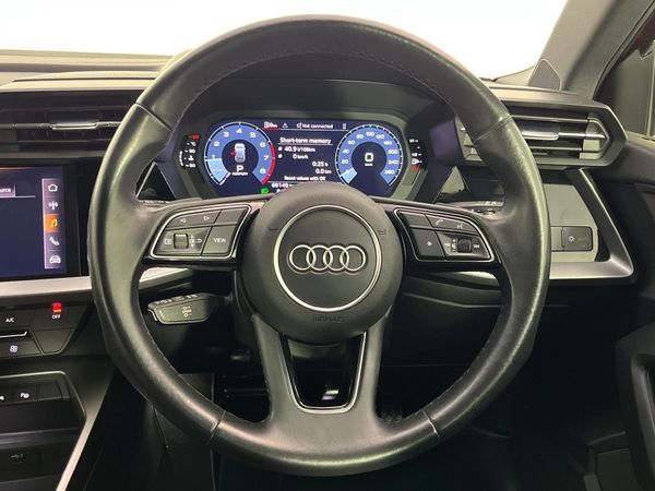 2022-Audi-A3-Sportback-40-TFSI-Auto image:11