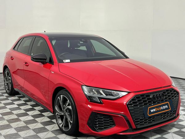 2022-Audi-A3-Sportback-40-TFSI-Auto image:15