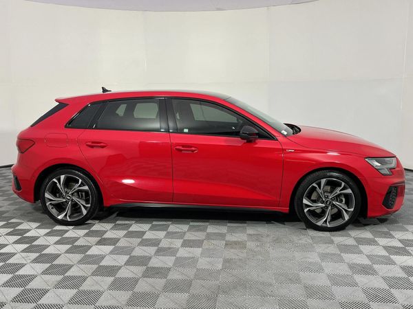 2022-Audi-A3-Sportback-40-TFSI-Auto image:16