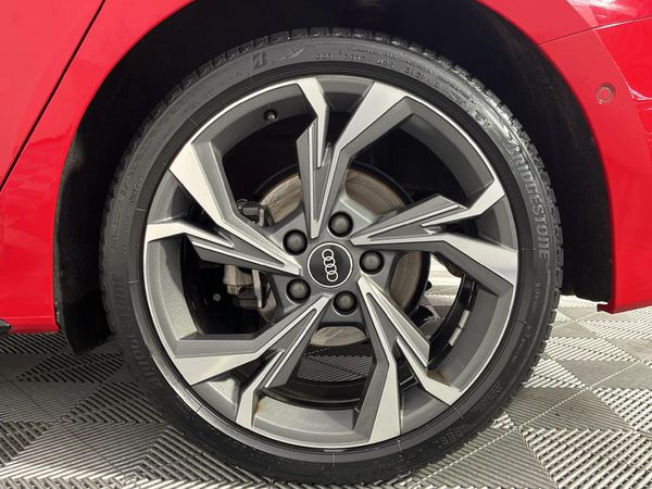 2022-Audi-A3-Sportback-40-TFSI-Auto image:6