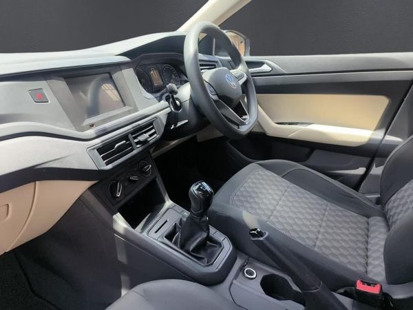 2024-Volkswagen-Polo-Classic-Polo-16 image:14