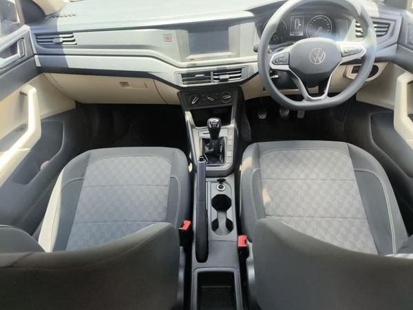 2024-Volkswagen-Polo-Classic-Polo-16 image:17