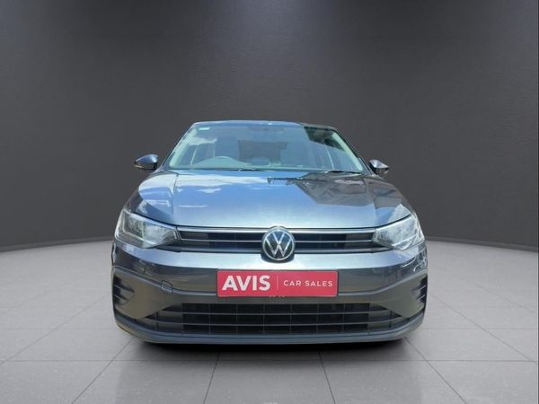 2024-Volkswagen-Polo-Classic-Polo-16 image:1