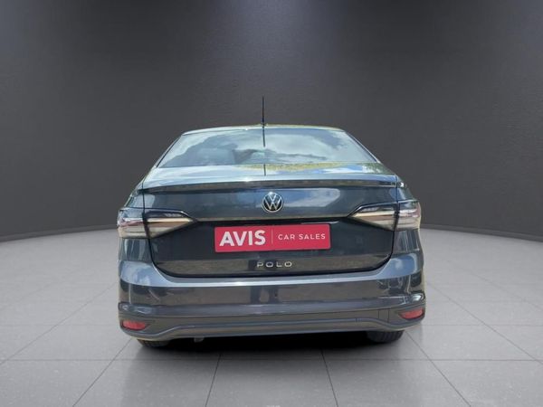 2024-Volkswagen-Polo-Classic-Polo-16 image:5