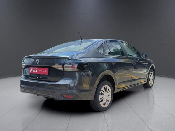 2024-Volkswagen-Polo-Classic-Polo-16 image:6