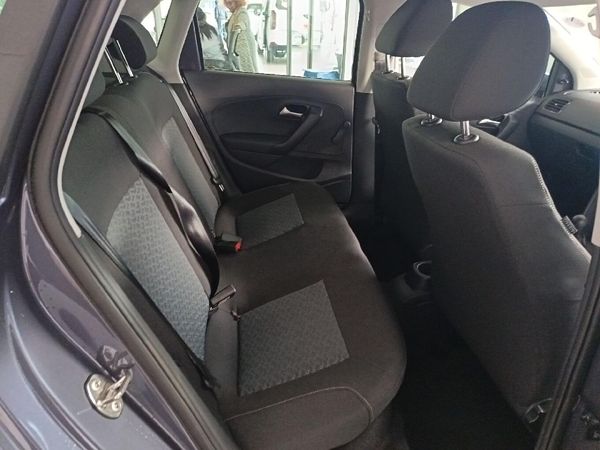 2026-Volkswagen-Polo-Vivo-14 image:14