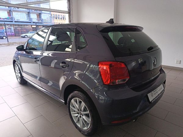 2026-Volkswagen-Polo-Vivo-14 image:4