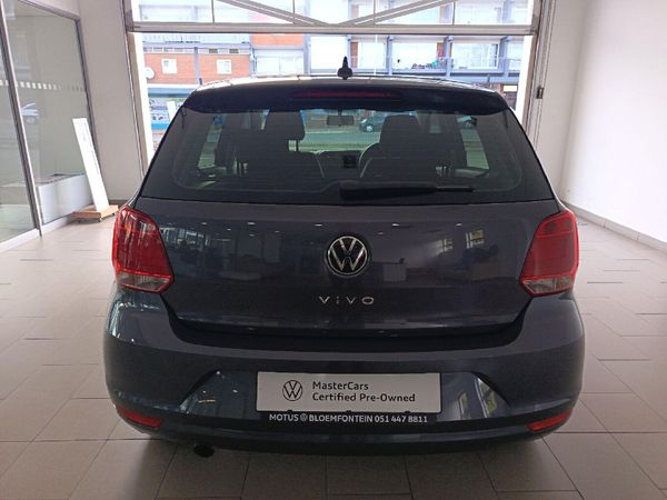 2026-Volkswagen-Polo-Vivo-14 image:5