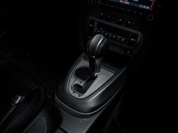 2007-Porsche-911-Turbo-Auto image:12