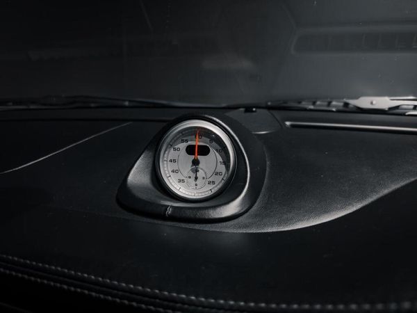 2007-Porsche-911-Turbo-Auto image:13