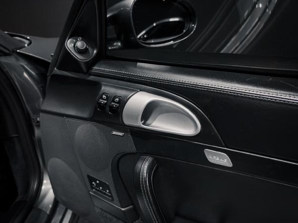 2007-Porsche-911-Turbo-Auto image:14