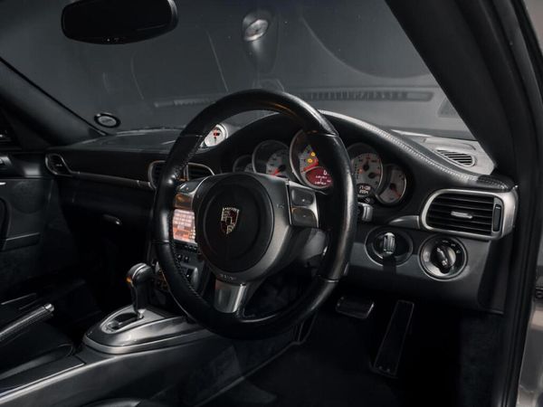 2007-Porsche-911-Turbo-Auto image:7