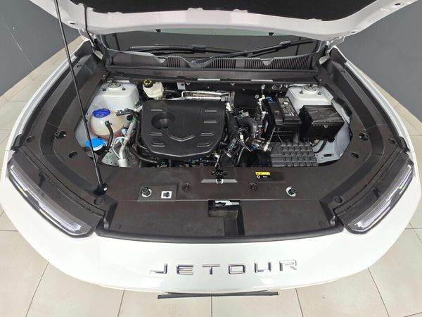 2025-Jetour-Dashing-15T-Deluxe image:5