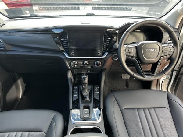 2026-Isuzu-Mu-x-19D-LS-Auto image:9