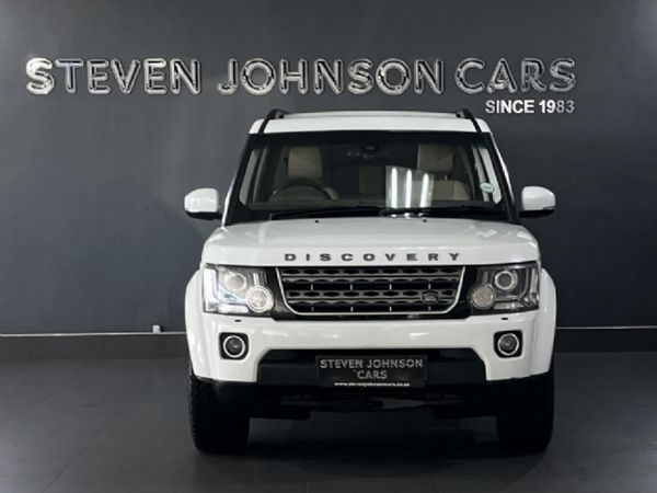 2015-Land-Rover-Discovery-4-30-TD-SD-V6-SE image:1