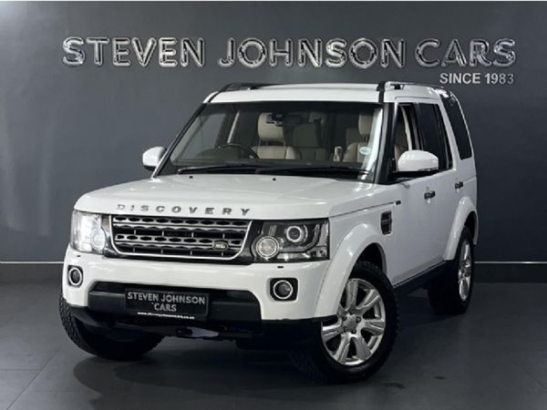 2015-Land-Rover-Discovery-4-30-TD-SD-V6-SE image:2