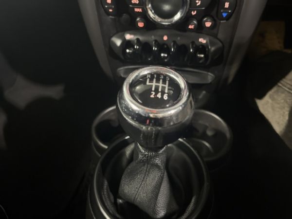 2014-MINI-Paceman-Cooper-S image:13