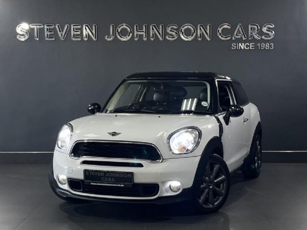 2014-MINI-Paceman-Cooper-S image:2