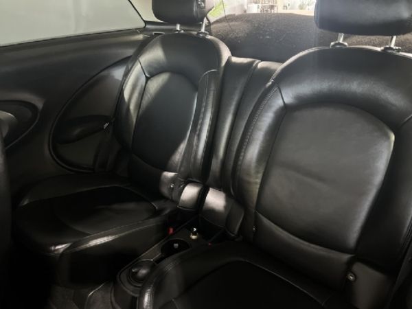 2014-MINI-Paceman-Cooper-S image:7