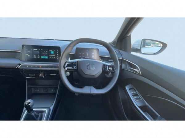 2026-MG-MG3-15-Comfort image:11