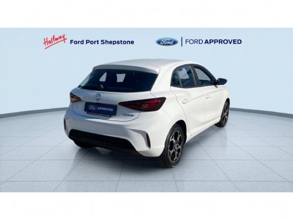2026-MG-MG3-15-Comfort image:4