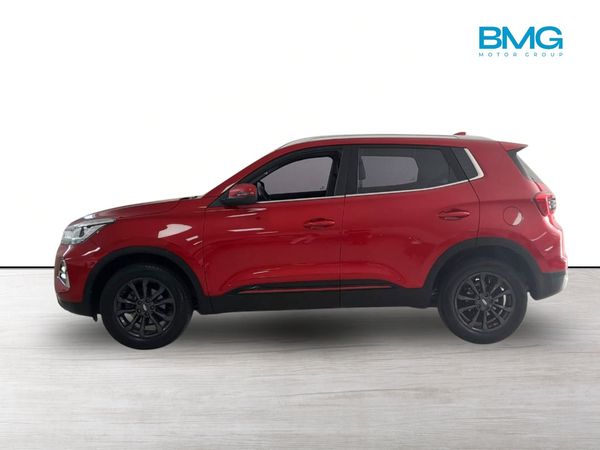 2023-Chery-Tiggo-4-Pro-15-T-Elite image:6